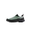 Mammut Alnasca IV Low Gore-Tex Zustiegsschuhe Herren - deep silver sage-pinea