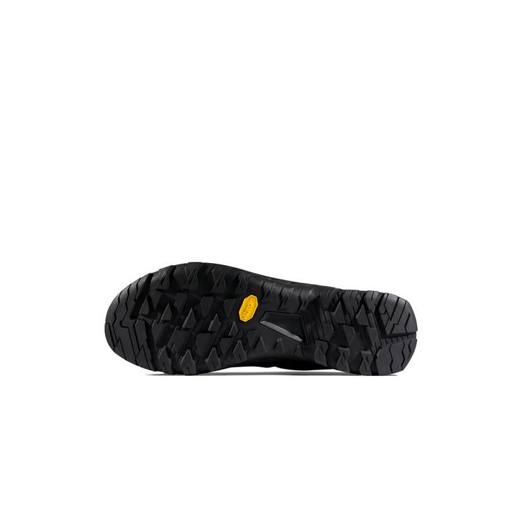 Mammut Mammut Alnasca IV Low Gore-Tex Zustiegsschuhe Herren - deep silver sage-pinea - 0 | SportScheck
