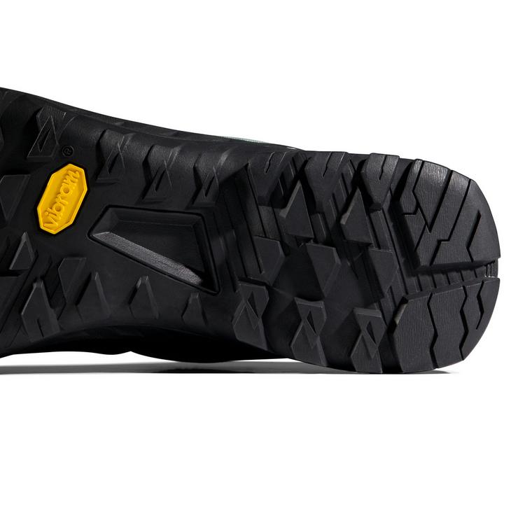 Mammut Mammut Alnasca IV Low Gore-Tex Zustiegsschuhe Herren - deep silver sage-pinea - 3 | SportScheck