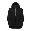 Mammut Crag HS Hardshelljacke Damen - black