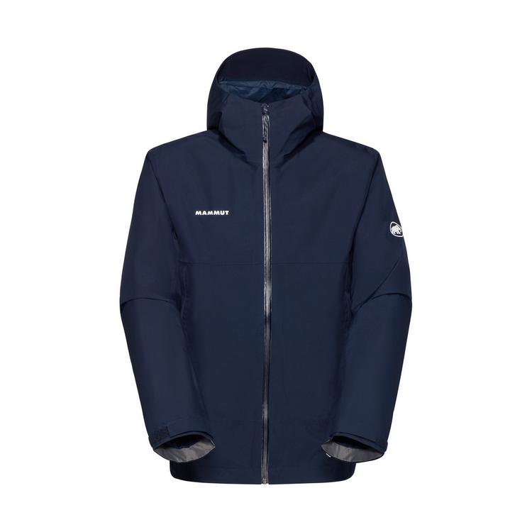Mammut Mammut Treeline HS Hardshelljacke Herren - marine - 0 | SportScheck