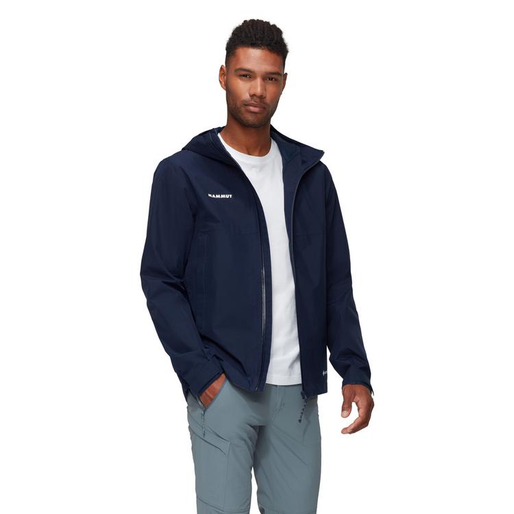 Mammut Mammut Treeline HS Hardshelljacke Herren - marine - 0 | SportScheck