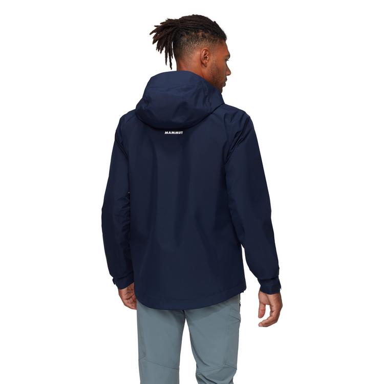 Mammut Mammut Treeline HS Hardshelljacke Herren - marine - 1 | SportScheck