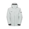 Mammut Crag HS Hardshelljacke Herren - silver sage