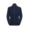 Mammut Innominata Light ML Fleecejacke Damen - marine