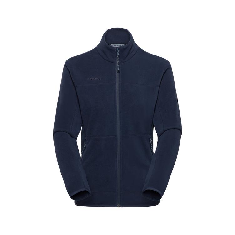 Mammut Mammut Innominata Light ML Fleecejacke Damen - marine - 0 | SportScheck