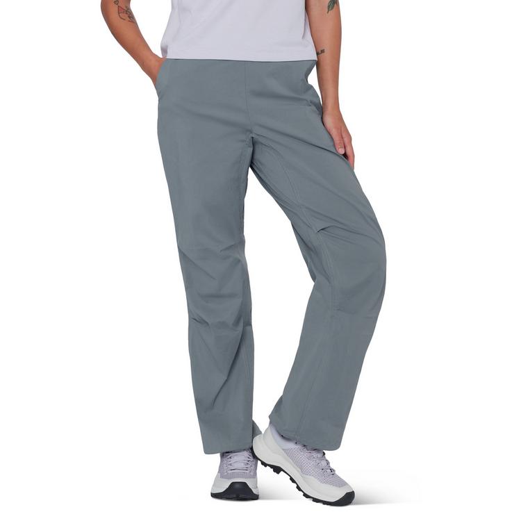 Mammut Mammut Crag Climbing Wanderhose Damen - strata - 0 | SportScheck