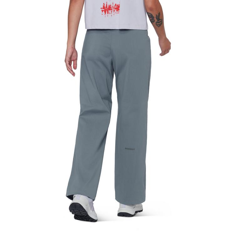 Mammut Mammut Crag Climbing Wanderhose Damen - strata - 1 | SportScheck
