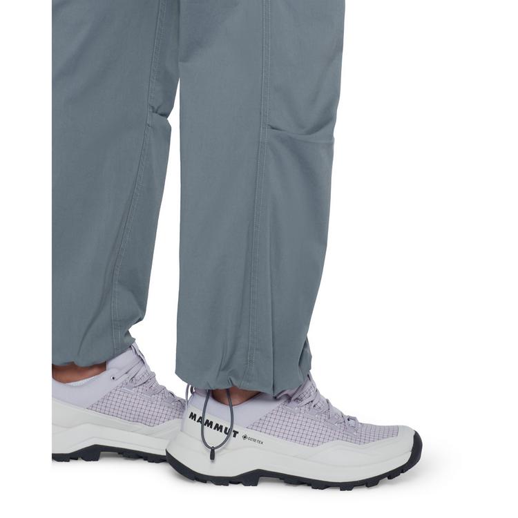 Mammut Mammut Crag Climbing Wanderhose Damen - strata - 2 | SportScheck