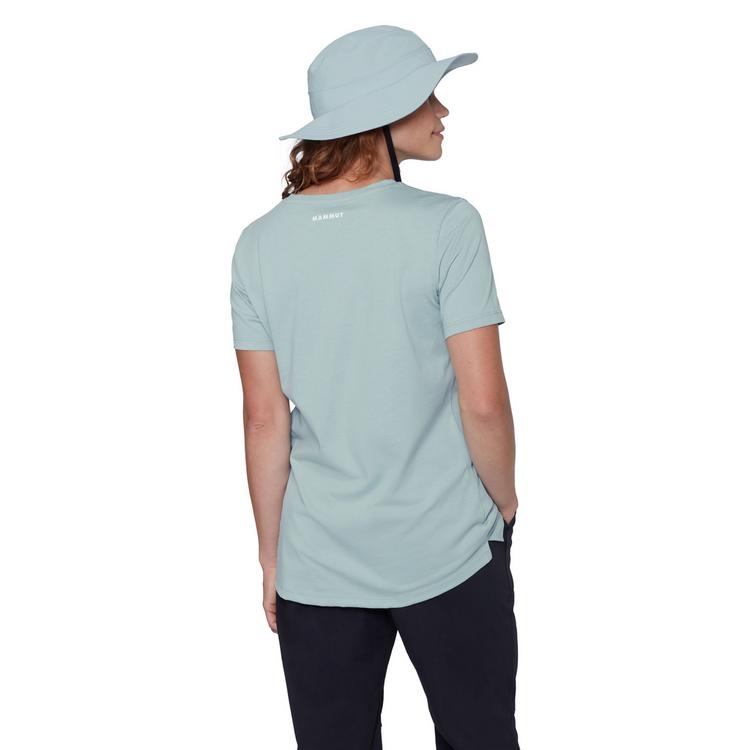 Mammut Mammut Core Logo Tanktop Damen - nebla - 1 | SportScheck