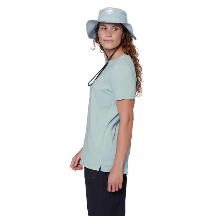 Mammut Mammut Core Logo Tanktop Damen - nebla - 2 | SportScheck