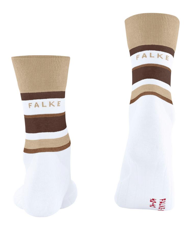 Falke Falke Running RU4 Endurance Compression Socken Herren - white (2004) - 0 | SportScheck