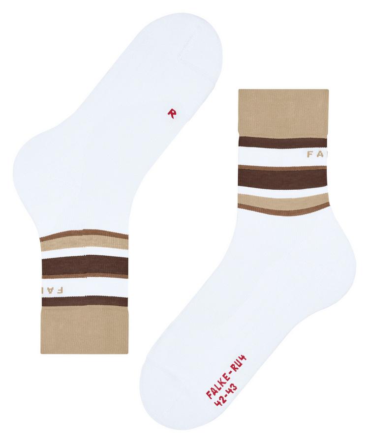 Falke Falke Running RU4 Endurance Compression Socken Herren - white (2004) - 3 | SportScheck