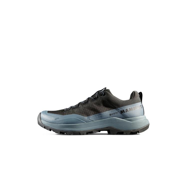 Mammut Mammut Sertig III Low Gore-Tex Multifunktionsschuhe Herren - gabbro-strata - 0 | SportScheck
