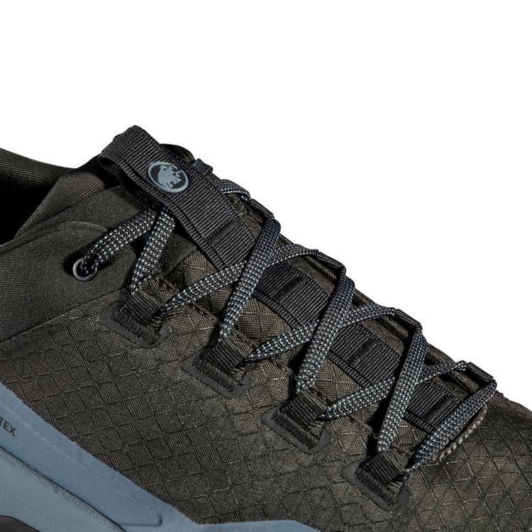 Mammut Mammut Sertig III Low Gore-Tex Multifunktionsschuhe Herren - gabbro-strata - 2 | SportScheck