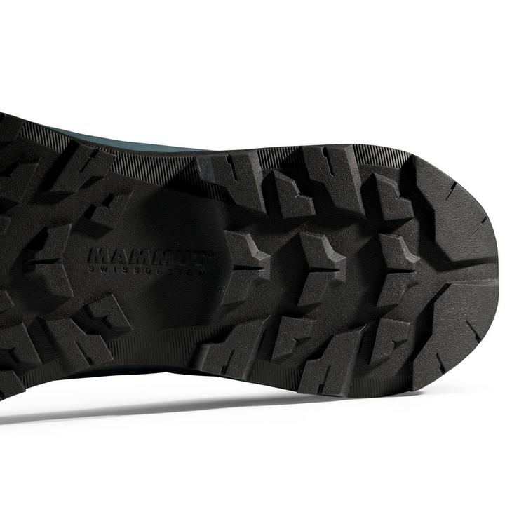 Mammut Mammut Sertig III Low Gore-Tex Multifunktionsschuhe Herren - gabbro-strata - 3 | SportScheck