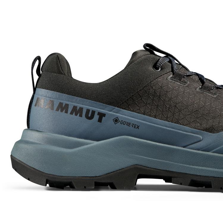 Mammut Mammut Sertig III Low Gore-Tex Multifunktionsschuhe Herren - gabbro-strata - 4 | SportScheck