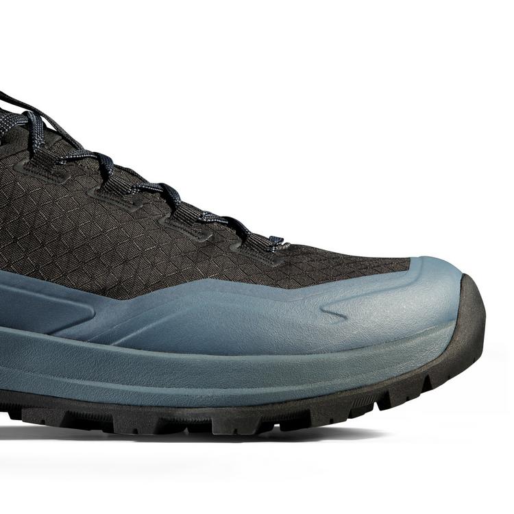 Mammut Mammut Sertig III Low Gore-Tex Multifunktionsschuhe Herren - gabbro-strata - 5 | SportScheck