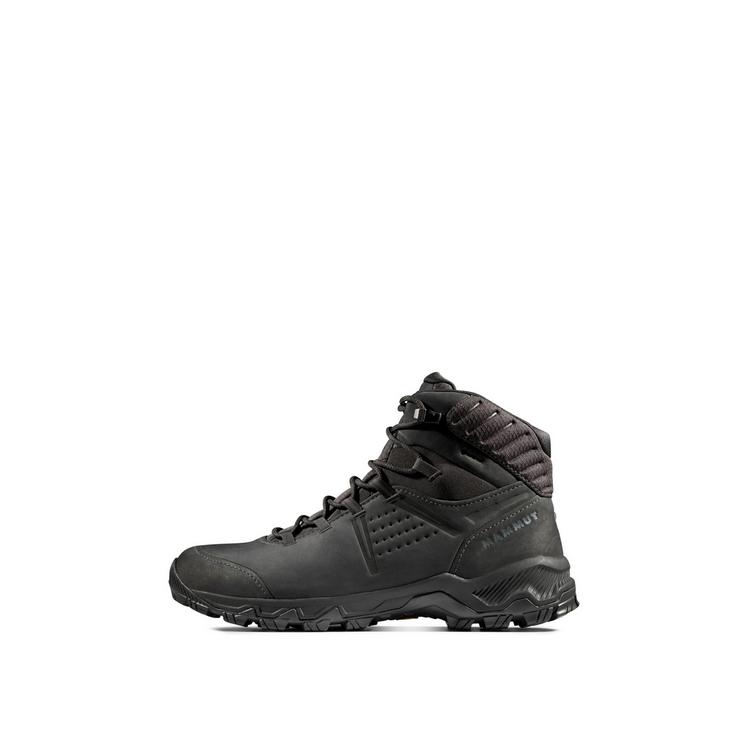 Mammut Mammut Mercury IV Mid Gore-Tex Wanderschuhe Herren - black - 0 | SportScheck