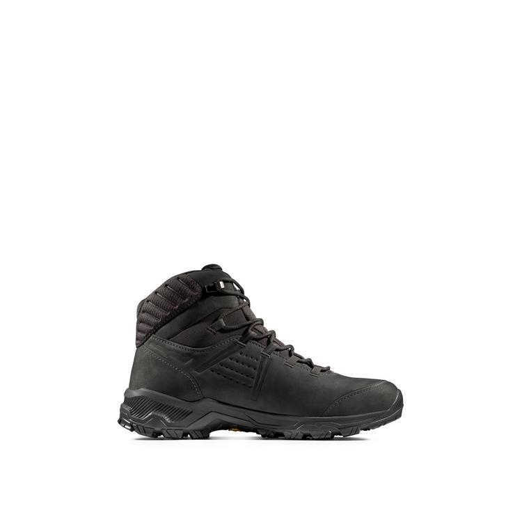 Mammut Mammut Mercury IV Mid Gore-Tex Wanderschuhe Herren - black - 0 | SportScheck
