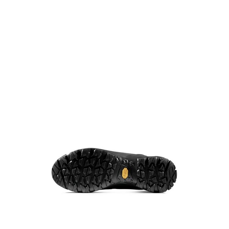 Mammut Mammut Mercury IV Mid Gore-Tex Wanderschuhe Herren - black - 0 | SportScheck