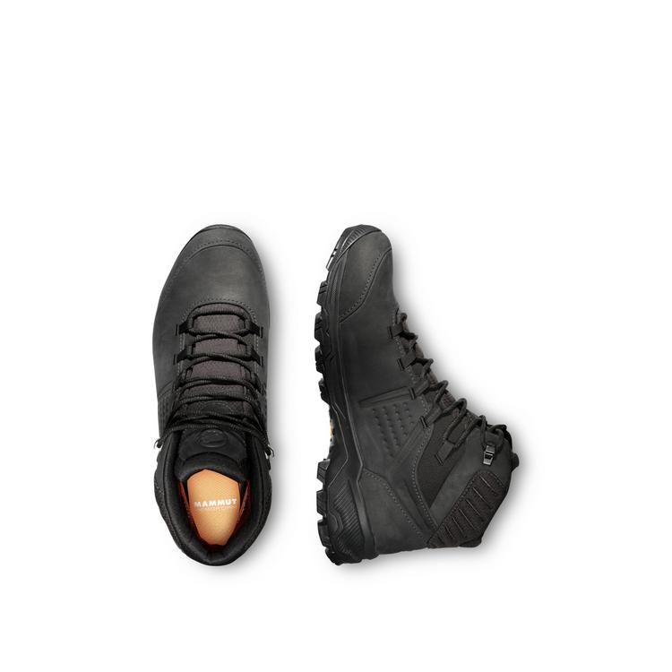 Mammut Mammut Mercury IV Mid Gore-Tex Wanderschuhe Herren - black - 1 | SportScheck