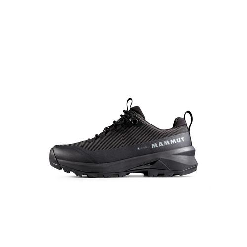 Mammut Ducan III Low Gore-Tex Multifunktionsschuhe Damen