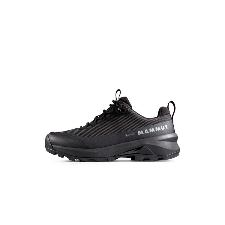 Mammut Mammut Ducan III Low Gore-Tex Multifunktionsschuhe Damen - black - 0 | SportScheck