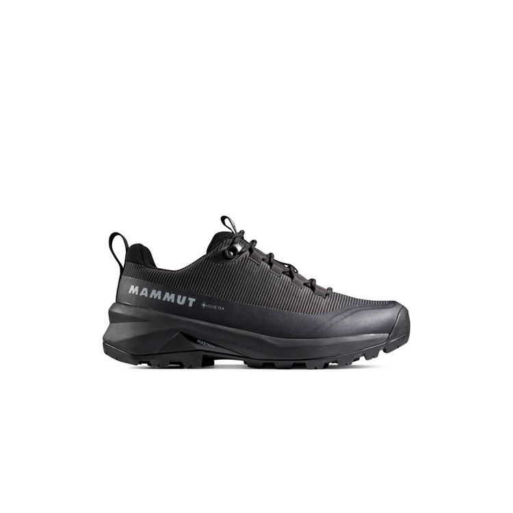 Mammut Mammut Ducan III Low Gore-Tex Multifunktionsschuhe Damen - black - 0 | SportScheck