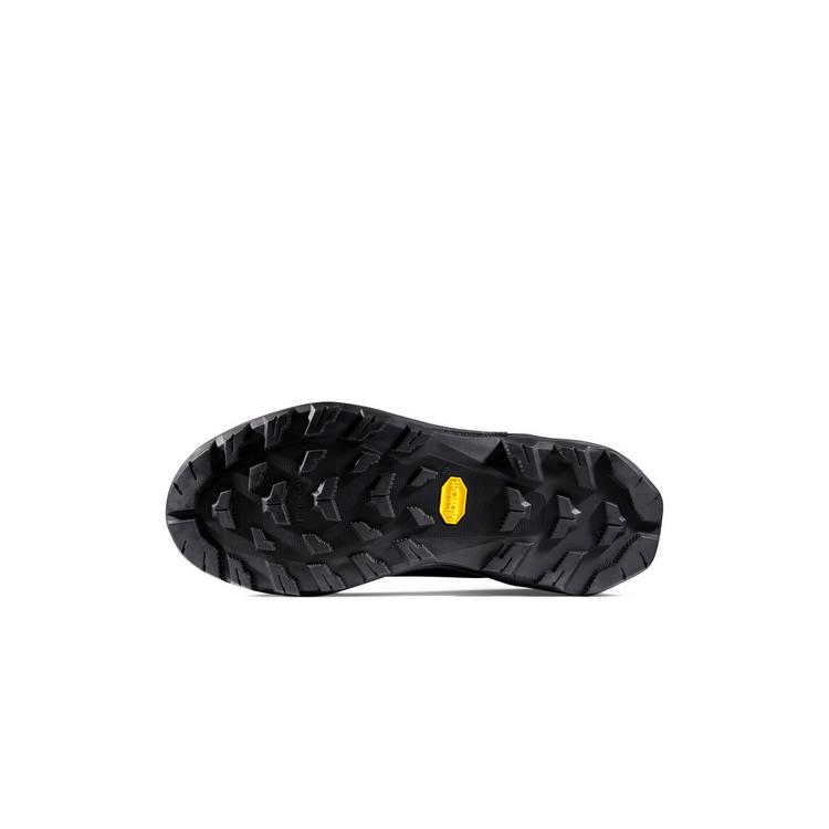 Mammut Mammut Ducan III Low Gore-Tex Multifunktionsschuhe Damen - black - 0 | SportScheck