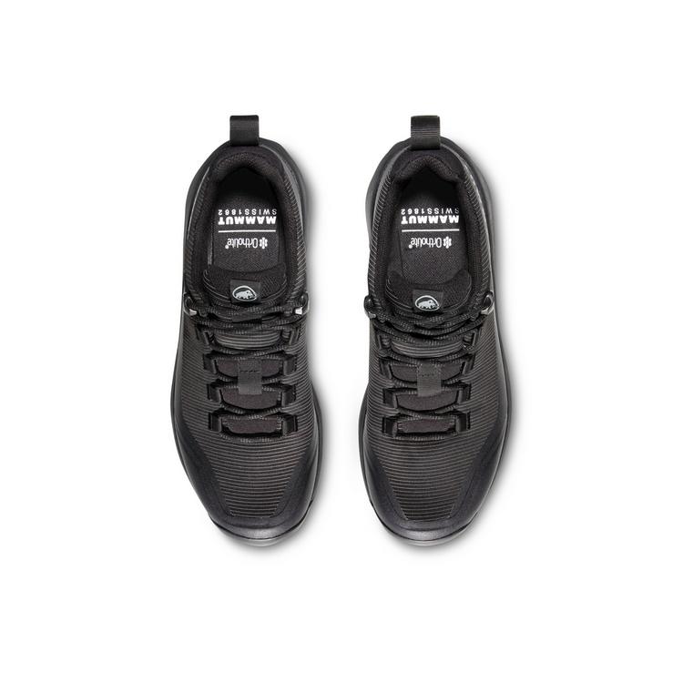 Mammut Mammut Ducan III Low Gore-Tex Multifunktionsschuhe Damen - black - 1 | SportScheck