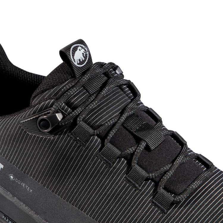Mammut Mammut Ducan III Low Gore-Tex Multifunktionsschuhe Damen - black - 2 | SportScheck