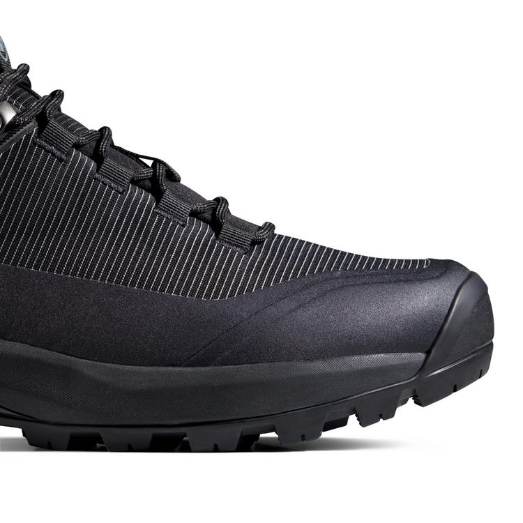 Mammut Mammut Ducan III Low Gore-Tex Multifunktionsschuhe Damen - black - 4 | SportScheck