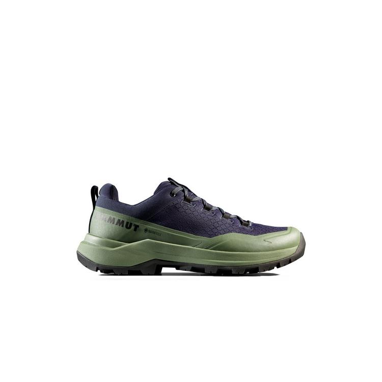 Mammut Mammut Sertig III Low Gore-Tex Multifunktionsschuhe Herren - marine-marsh - 0 | SportScheck