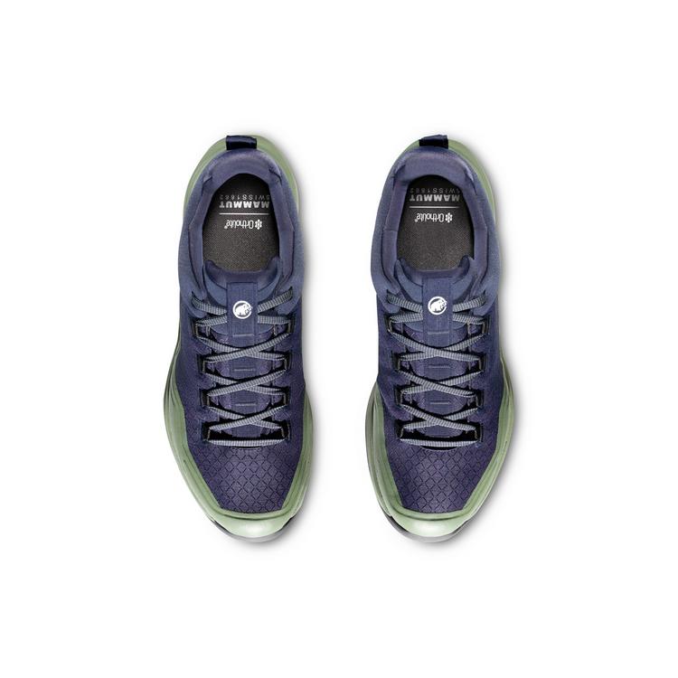 Mammut Mammut Sertig III Low Gore-Tex Multifunktionsschuhe Herren - marine-marsh - 1 | SportScheck