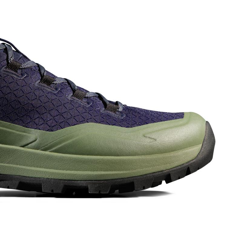 Mammut Mammut Sertig III Low Gore-Tex Multifunktionsschuhe Herren - marine-marsh - 3 | SportScheck