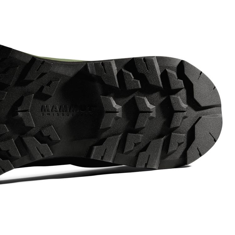 Mammut Mammut Sertig III Low Gore-Tex Multifunktionsschuhe Herren - marine-marsh - 4 | SportScheck