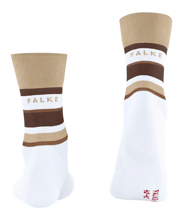 Falke Falke Running RU4 Endurance Compression Socken Damen - white (2004) - 0 | SportScheck