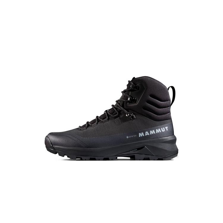 Mammut Mammut Ducan III High Gore-Tex Wanderschuhe Herren - black - 0 | SportScheck