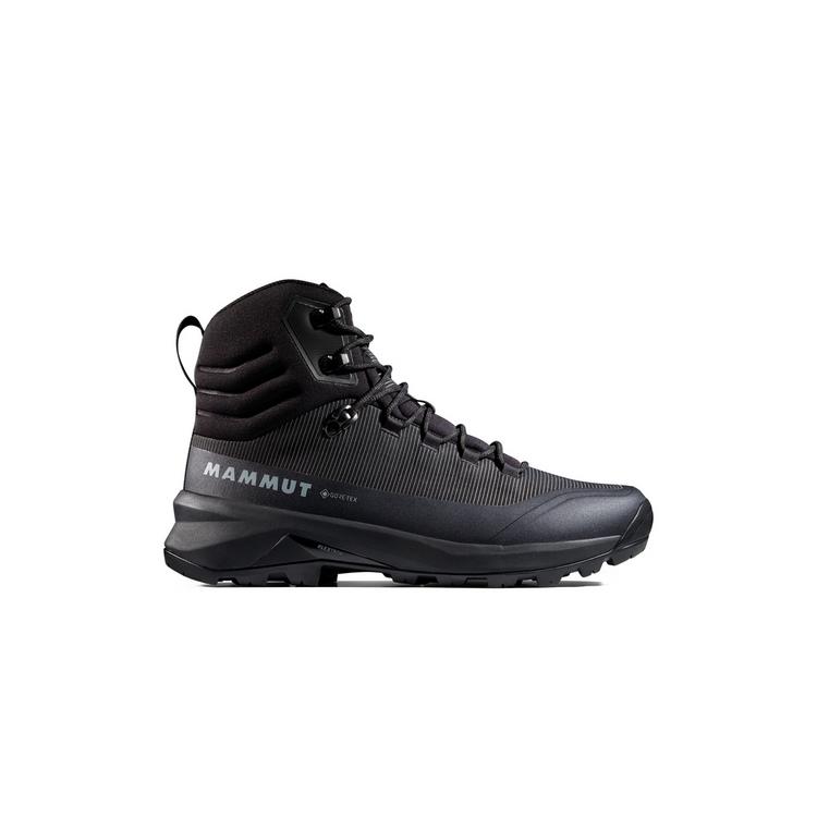 Mammut Mammut Ducan III High Gore-Tex Wanderschuhe Herren - black - 0 | SportScheck