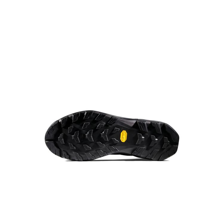 Mammut Mammut Ducan III High Gore-Tex Wanderschuhe Herren - black - 0 | SportScheck