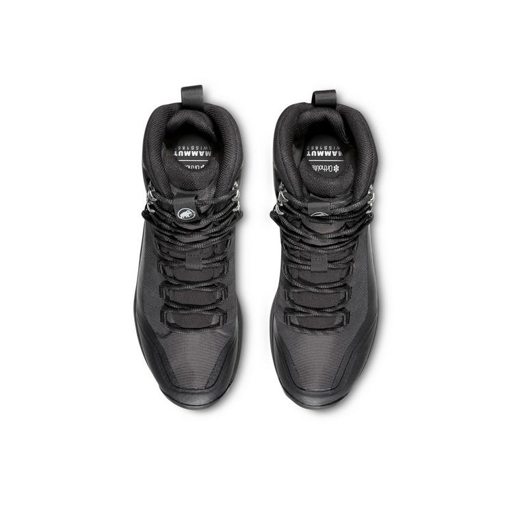 Mammut Mammut Ducan III High Gore-Tex Wanderschuhe Herren - black - 1 | SportScheck