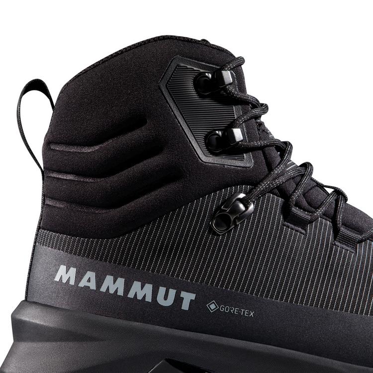Mammut Mammut Ducan III High Gore-Tex Wanderschuhe Herren - black - 4 | SportScheck
