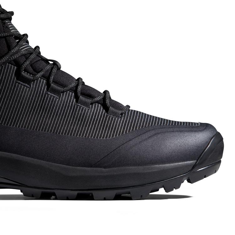 Mammut Mammut Ducan III High Gore-Tex Wanderschuhe Herren - black - 5 | SportScheck
