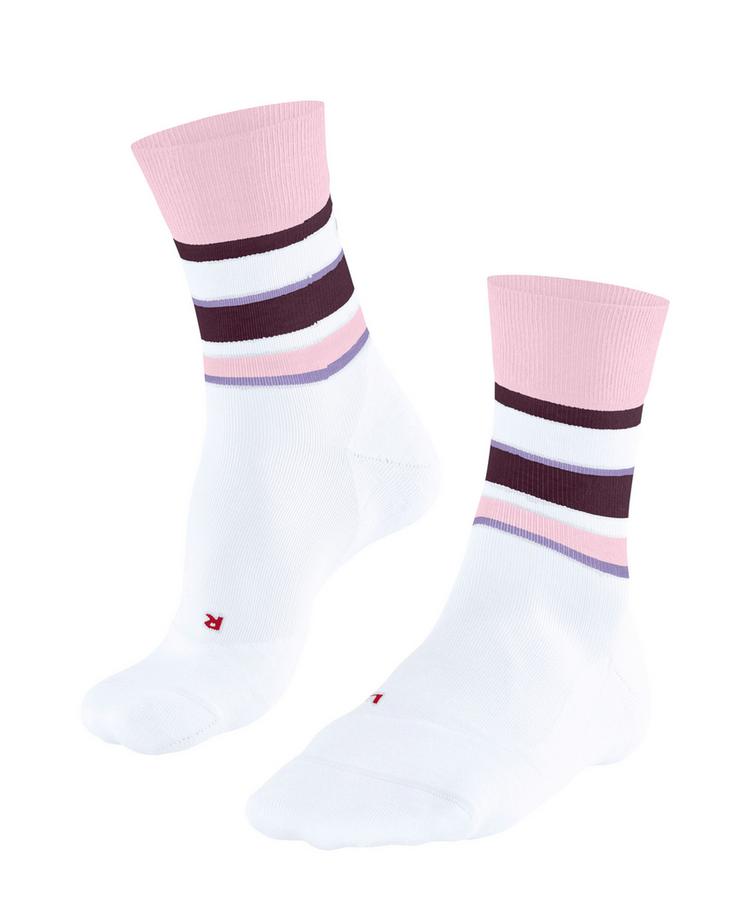 Falke Falke Running RU4 Endurance Compression Socken Damen - white (2009) - 0 | SportScheck