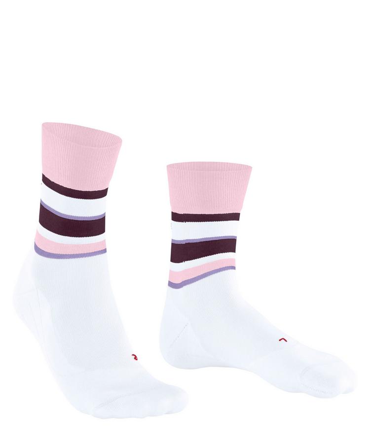 Falke Falke Running RU4 Endurance Compression Socken Damen - white (2009) - 0 | SportScheck