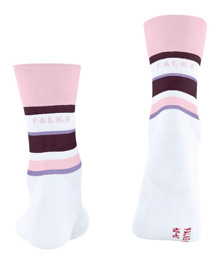 Falke Falke Running RU4 Endurance Compression Socken Damen - white (2009) - 0 | SportScheck