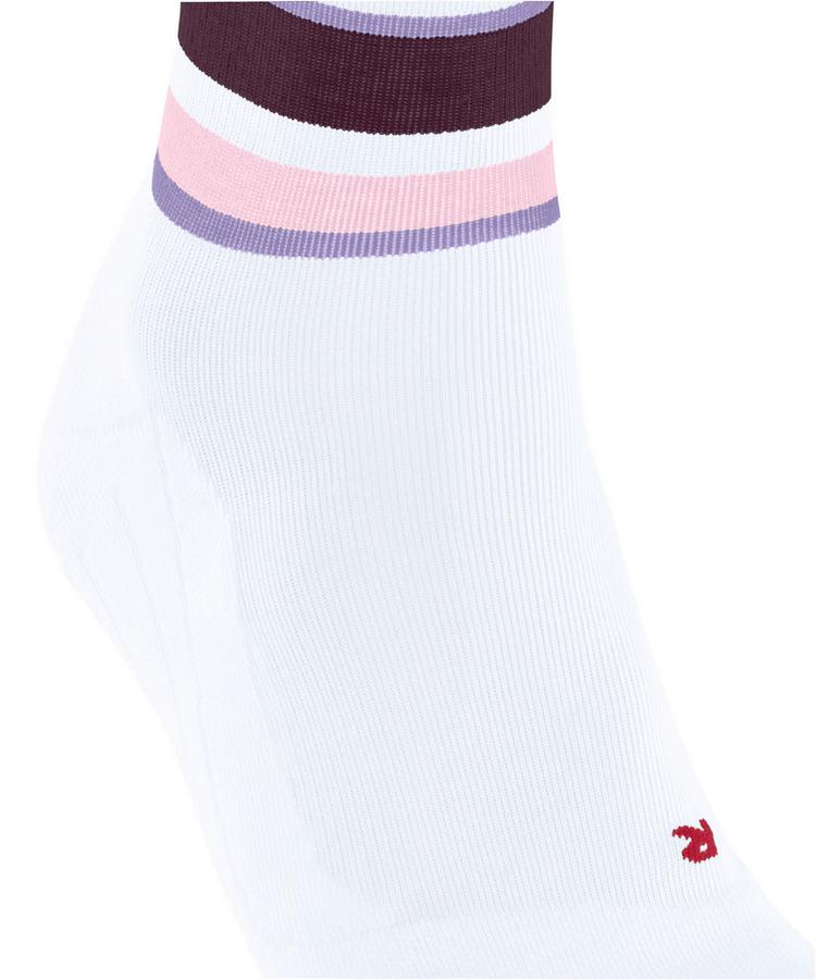 Falke Falke Running RU4 Endurance Compression Socken Damen - white (2009) - 1 | SportScheck