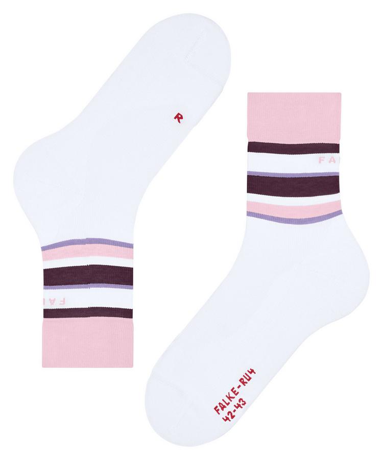 Falke Falke Running RU4 Endurance Compression Socken Damen - white (2009) - 3 | SportScheck