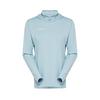 Mammut Selun FL Sun Langarmshirt Damen - nebla